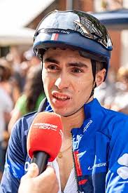 Lenny Martinez — Wikipédia