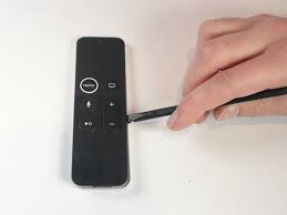 While a replacement siri remote will cost you a pretty penny, replacement remotes for 1st, 2nd, and 3rd gen apple tv devices are pretty cheap. Apple Tv 4k Remote Battery Charging Port Replacement Ifixit Repair Guide