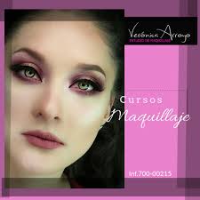 Profile for Verónica Arroyo Estudio de Maquillaje