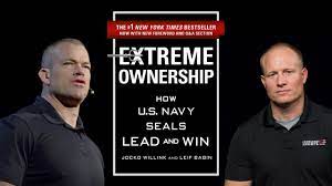 Free shipping on all orders over $10. Extreme Ownership How U S Navy Seals Lead And Win Book Summary Review Youtube