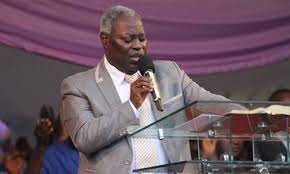 Kumuyi, a former university don, is the founder & general superintendent of deeper christian life ministry worldwide. Pastor W F Kumuyi At 80 God S General Who Led Me To Calvary The Guardian Nigeria News Nigeria And World News Sunday Magazine The Guardian Nigeria News Nigeria And World News