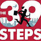 The 39 Steps  Adapted by Patrick Barlow w/ Time event image