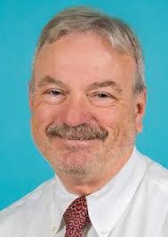 Stephen Heinrich's Instagram, Twitter & Facebook