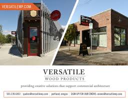 Portland Architecture New Projects