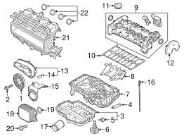 Realoem.com can also help you identify your bmw car or motorcycle model and production date based on your vin number. Engine Parts For 2018 Audi A3 Sportback E Tron Genuine Audi Parts