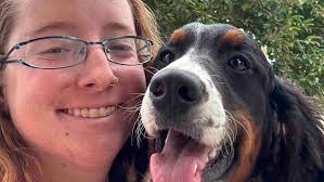 Fundraiser by Bridget Weber : Help Me Replace My Hero Service Dog Before  It's Too late