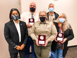 Today, the U.S. Marshals...