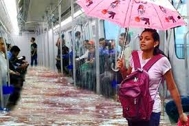 Heavy rainfall doubtless throughout subsequent 48 hours, imd asks residents to keep away from sea shore amid excessive tide test the #mumbairain pics, videos and memes Twitter Goes Crazy Over Mumbai Metro Rain Memes Top Stories