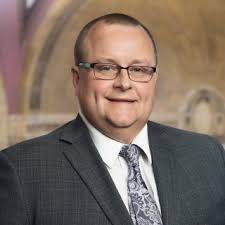 Erik Walter, Lawyer in Painesville, Ohio