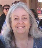 Debbie Gonzalez-Barela Obituary (2015)