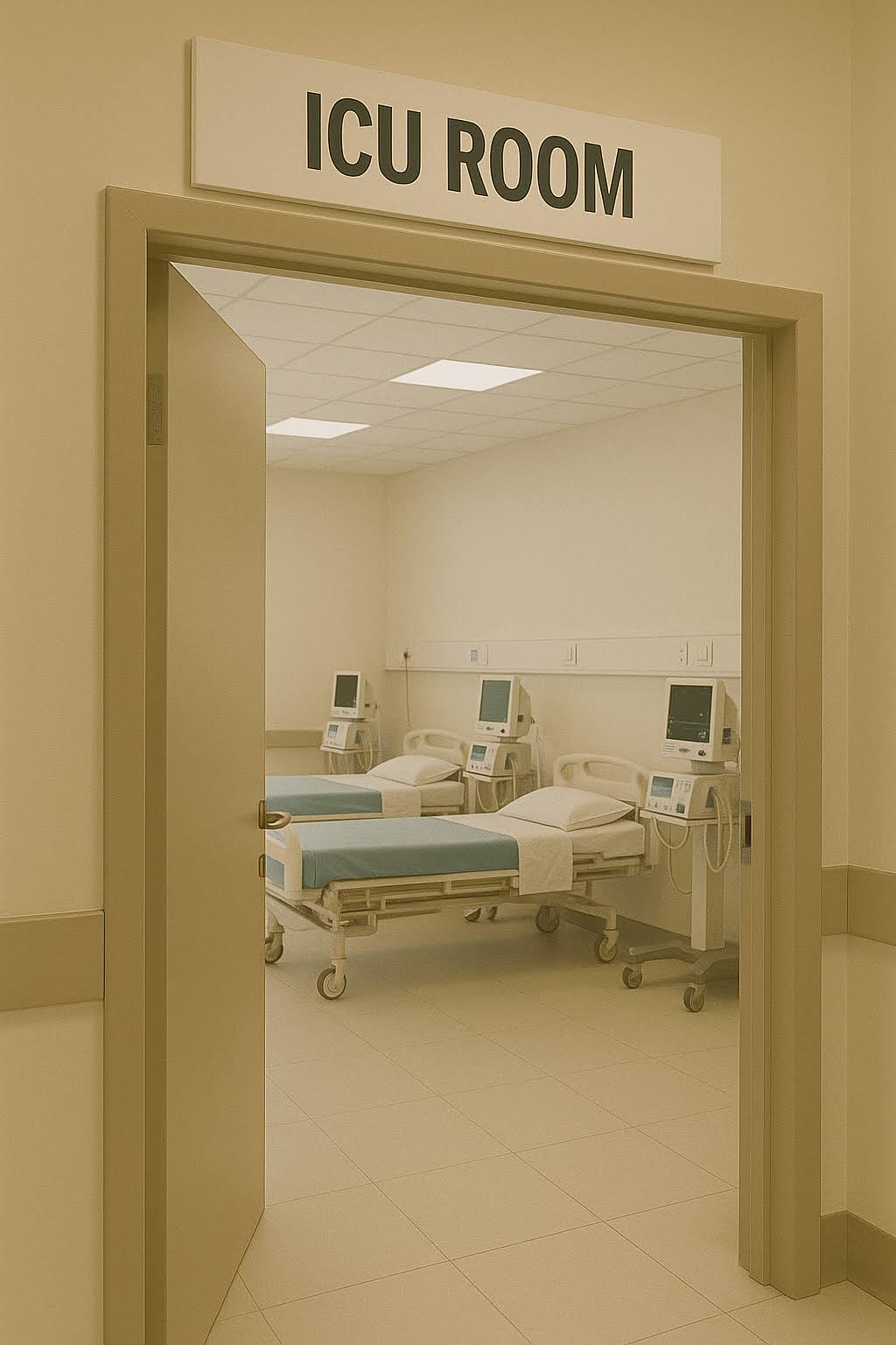 ICU product image