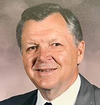 J. HONKOMP Obituary (2023)