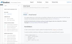 Step 5 Response Example And Schema Api Reference Tutorial Documenting Apis