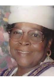 Naomi Ruth Butler Adams Obituary in Fort Pierce at Stone Bros. Funeral Home  and Chapel