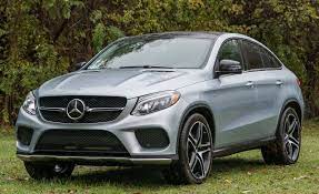 Maybe you would like to learn more about one of these? 2017 Mercedes Amg Gle43 Coupe 4matic Test 8211 Review 8211 Car And Driver