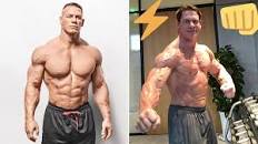 John Cena Workout & Diet Program – Fitness Volt