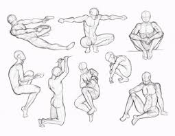 Anime Boy Sitting On Chair Base Ruokavalikko Anime Boy Body Base Sitting ruokavalikko anime boy body base sitting
