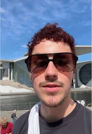 Admiring Berlin's Architecture with The Entitled Sons