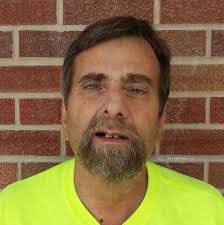 In Loving Memory of Rick Vaughan