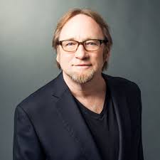 Stephen Stills