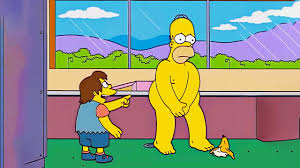 The simpsons tribute to cinema: Bart Simpson Stop Time The Simpsons Season 6 Episode 15 Youtube