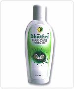 I have 30 yrs old i'm using dhatri hair oil past 1yrs but their is no changes in my hair am also affect some irritation and headache after i wash my hair i feel heat produce on my head please do needful why l am affecting this problem i was scared also. Dhathri Herbal Hair Oil Emporiumonnet