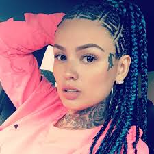 ShoutOut to the best braider hands down @natalystyles1 👑 Thanx for flexin 