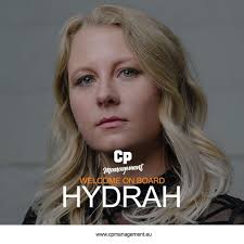 Really excited to announce that I will be joining the @cp_management team  I'm feeling so honored to be joining a roster of such amazing talent in the  melodic house and techno scene