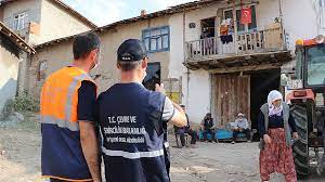 Kütahya'nın dumlupınar ilçesinde orta şiddette bir deprem meydana geldi. Q0k042vkum0phm