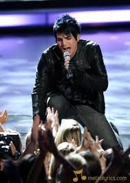American Idol Season 8 American Idol Adam Lambert Video Studio