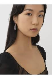 Chloé Jemma Earrings