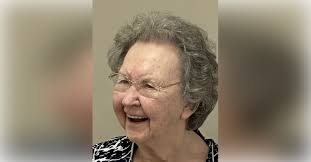 Obituary information for Jewell Hamby Murphy