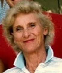 Mary Perot Obituary December 25, 2010