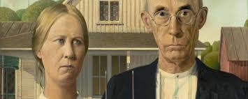 The Painting — American Gothic House Center