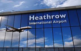 London Heathrow | OSL Technology