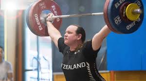 Bei den olympischen spielen in tokio könnte laurel hubbard sportgeschichte schreiben. Laurel Hubbard S Gold Medal Win At Pacific Games Sparks Controversy