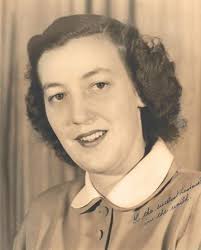 Frances Hynson Obituary