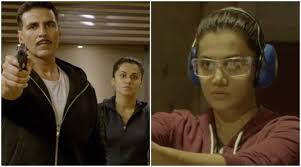 Naam shabana is an upcoming 2017 indian action spy thriller film directed by shivam nair and produced by neeraj pandey and. Naam Shabana Trailer Taapsee Pannu S Action Akshay Kumar S Punchline Keeps You Hooked Watch Video Entertainment News The Indian Express
