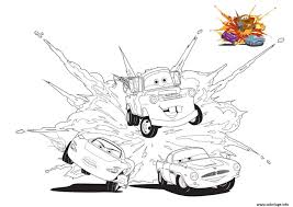 Click on any picture of cars above to start coloring. Coloriage Cars 3 Competition Cour Se Rapide Voiture Jecolorie Com