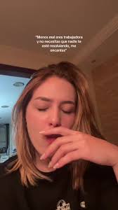 Menos Mal, Eres Trabajadora: La Inspiración de Fátima