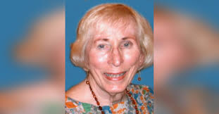 Obituary information for Dorothy Watt Williams