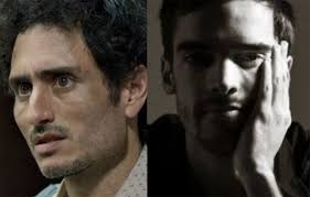 Diego Gallardo: Un uruguayense que se destaca en su papel protagónico en El  Marginal 4