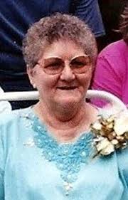 Betty Fields Obituary May 30, 2008