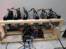 Illegal cryptocurrency mining machine seized during raid | city 42 city 42 gives you the latest news and breaking stories from. Mining Rig Home Facebook