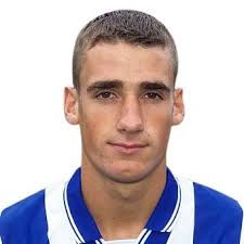 Profile Stanley Macdonald, : Info, news, matches and statistics