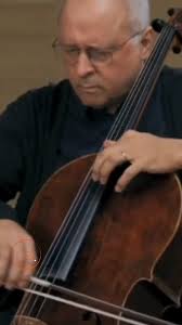 R.I.P. VIRTUOUS, THE BEST❗BRAHMS, "Sonatensatz" By Antonio MENESES  @cellomeneses Gérard WYSS, piano Johannes BRAHMS Sonatensatz, Op. Posth III  Scherzo Antonio MENESES Brazilian cellist Meneses, one of the most  important artists of his