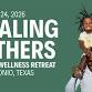 Healing Fathers Winter Wellness Retreat - Key Coworking, 1520 W Contour Dr F Event Image