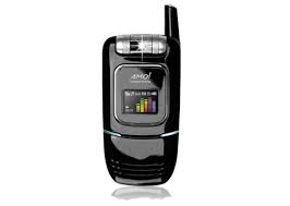 گوشی موبایل Amoi اچ 80 - Amoi H80