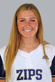 Dudek launches into college career with Zips