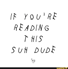 Suh Ifunny Suh Dude Suh How Are You Feeling